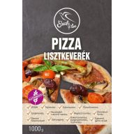 Szafi Free Pizza lisztkeverék 1kg