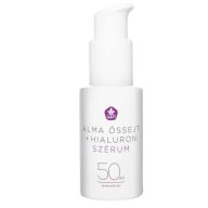 WTN Alma őssejt + Hialuron szérum 50ml