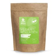 WTN Kollagénépítő aminosavak 180g (30 adag)
