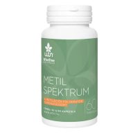 WTN Metil Spektrum 60 kapszula