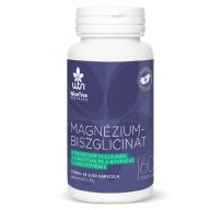 WTN Magnézium-biszglicinát 60 kapszula