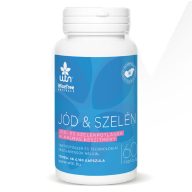 WTN Jód & Szelén 60 kapszula