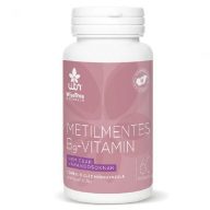 WTN Metilmentes B9-vitamin 60 minikapszula