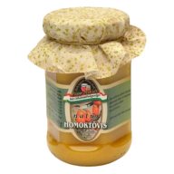 Homoktövis lekvár 200g natúr