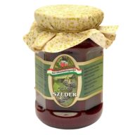 Szeder lekvár 200g natúr