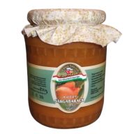 Sárgabarack lekvár 800g natúr
