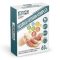 Natur Tanya® Vegán B-vitamin komplex 60 db tabletta