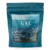   GAL Multivitamin - 90 darabos utántöltő 90 lipofil+180 hidrofil+90 C-vitamin kap