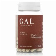 GAL Shoden® Ashwagandha 60 kapszula