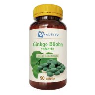 Caleido Ginkgo Biloba tabletta 90db