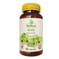 BIO Amla kapszula 60db BioMenü