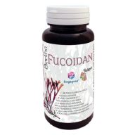 Freyagena Bartha Fucoidan 30 kapszula