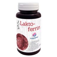 Freyagena Vas+ Laktoferrin 60 kapszula