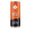 Puhdistamo Natural energy 330ml trópusi nektarin-mangó energiaital DRS