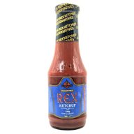 REX Ketchup cukormentes 540g