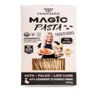   FANNIZERO Magic Pasta spagetti 200g 23 tojásos száraztészta
