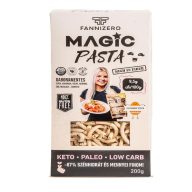   FANNIZERO Magic Pasta kis makaróni 200g 23 tojásos száraztészta