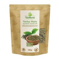 BIO Yerba Mate aprított tealevél 125g BioMenü