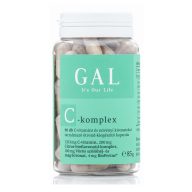 GAL C-komplex 1333mg C-vitamin x 45 adag (90 kapszula)