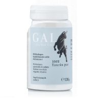 GAL 100% Taurin por 3g x 40 adag (1g x 120 adag)