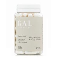 GAL Magnézium-biszglicinát 90 kapszula