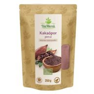 BIO Kakaópor perui 250g BioMenü