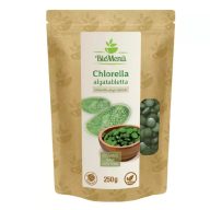 BIO Chlorella alga tabletta 250g BioMenü