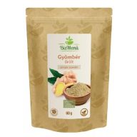 BIO Gyömbér őrölt 60g BioMenü