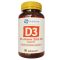 Caleido D3-vitamin 2000 NE gélkapszula 90db