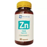 Caleido Cink 10mg kapszula 60db