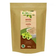 BIO Amla por 125g BioMenü