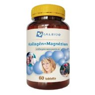 Caleido Kollagén + Magnézium 60 tabletta