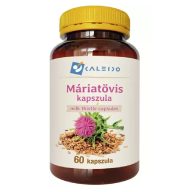 Caleido Máriatövis 60db kapszula