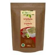 BIO Triphala por 125g BioMenü