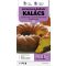 PaleoLét Kakaós-narancsos foszlós kalács 123g