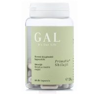 GAL Primavie® Shilajit 60 kapszula