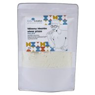   Éléskamra Vékony tésztás olasz pizza CH csökkentett lisztkeverék 180g (Paleo)