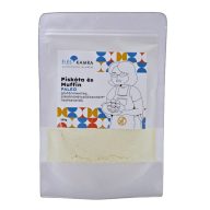   Éléskamra Natúr piskóta és muffin 135g (proffin) lisztkeverék