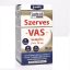 JutaVit Szerves Vas-komplex Forte 100x18mg filmtabletta