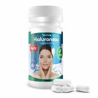 Tenmag Hialuronsav 250mg 30db növényi kapszula