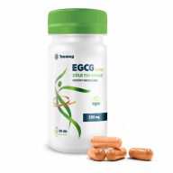 Tenmag EGCG Forte 350mg Zöld tea kivonat 60db kapszula