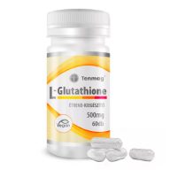 Tenmag L-Glutathione 500mg 60db kapszula