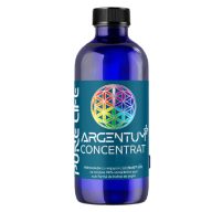   Argentum 35ppm ezüstkolloid szájöblögető oldat 240ml Pure Life