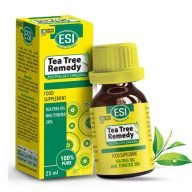 Natur Tanya® ESI Ausztrál teafa olaj 25ml 100%