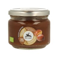 BIO Gesztenyekrém 270g Alce Nero