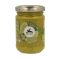 BIO Genovai bazsalikomszósz (pesto) 130g Alce Nero