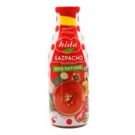   Hida Gazpacho 750ml tradicionális spanyol leves (készétel)