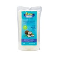 Barco Kókuszolaj (utántöltő) 1l tasakos