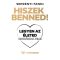 Hiszek benned! - Seprenyi Fanni