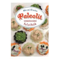 Paleolit vendégváró falatkák Mezei Elmira
